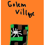 Golem Village
