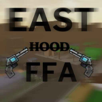 East Hood Arc