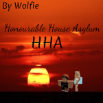Honourable House Asylum