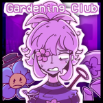 April's Gardening Club