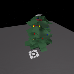 Climb the Tree! Christmas Challenge icon
