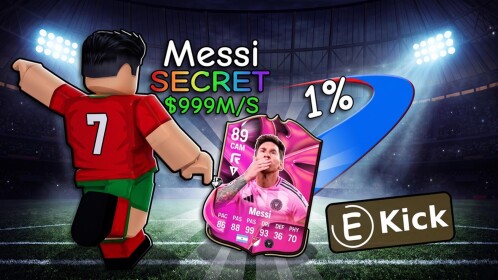 Treine e chute para lendas do futebol 🐐
