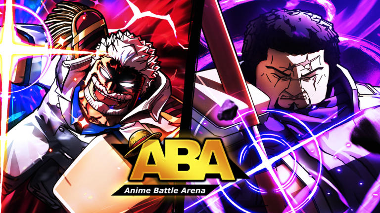 ABA artwork