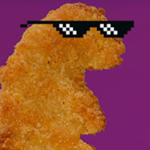 Mr MacNuggie Group