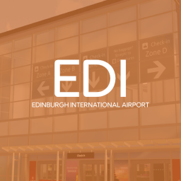 Edinburgh Airport
