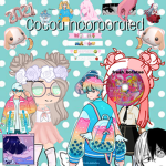 Cocoa Incorporated