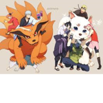 Nine Tails Group Thumbnail
