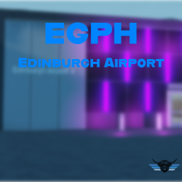 [HLA] Edinburgh Airport