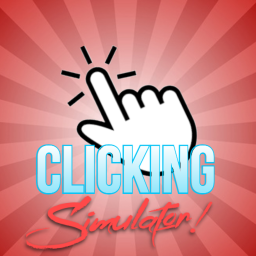 Clicking Simulator!