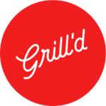 Grilld Burgers