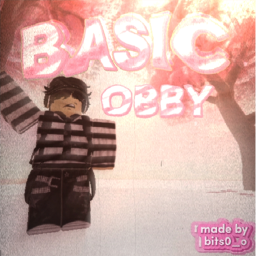 basic obby