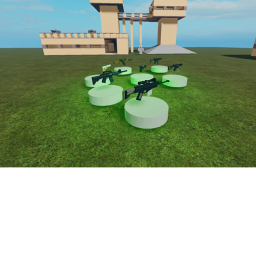 Battle Game