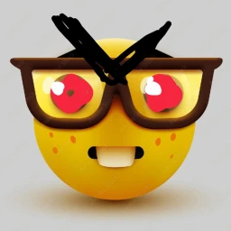 Figth the angry nerd icon