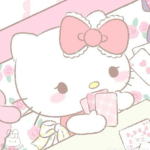 Helloo Kitty grouup