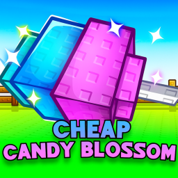 Candy Blossom Seed