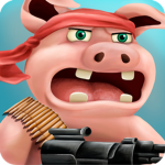 The EPIC Pig Studios