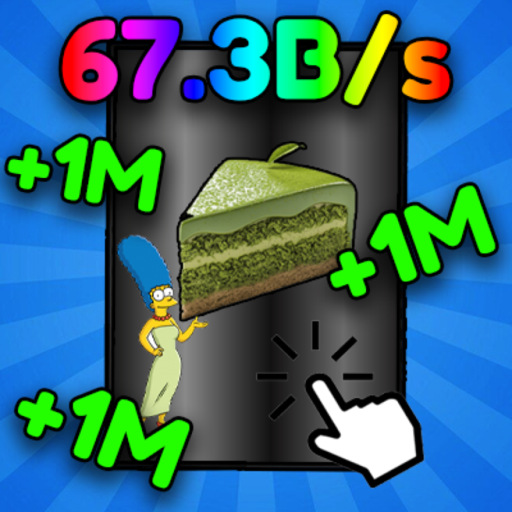 [UPD]Meme Clicker 👆