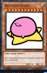 Ultimately Kirby group