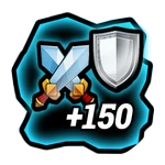 +150 Inventory Slots