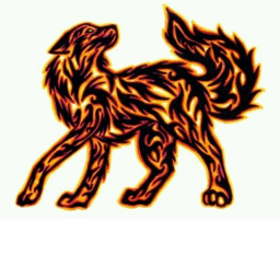 The Fire Wolfs Of War's base