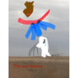 Seal brawl: Final wars of the Giant seals (Event