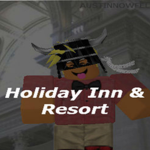Hilton Hotel Roblox