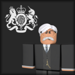 •| Downing Street |•