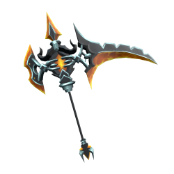 Hallowscythe