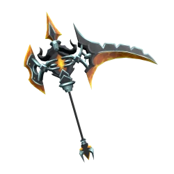 Hallowscythe