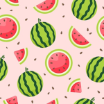 Watermelon Squad Swag