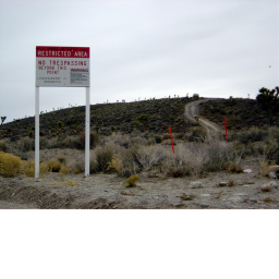 Area 51 ultimate