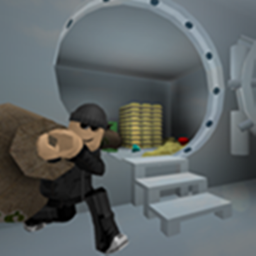 Rob a Bank Tycoon!
