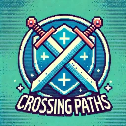 Crossing Paths (BETA 2.0) icon