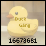 Duck G@ng