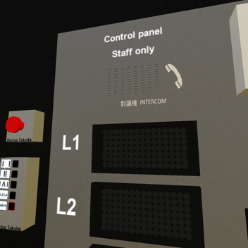 Kohl's Admin Infinite