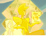 Yellow Pearl