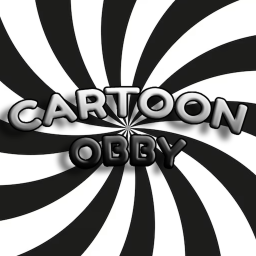 Cartoon Obby