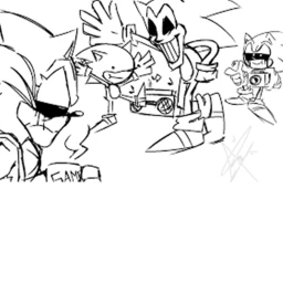 Sonic.exe rp icon