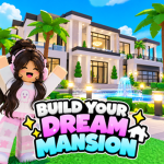 Build Your Dream Mansion