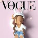 Vogue x