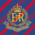 HMRG | Royal Military Police