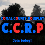 Comal County Roleplay (🚓LEO🚓 UPDATE)