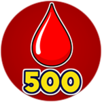 500 Kills