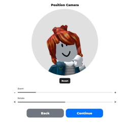 [IMAGE PFP] Catalog Profile Pic Creator icon