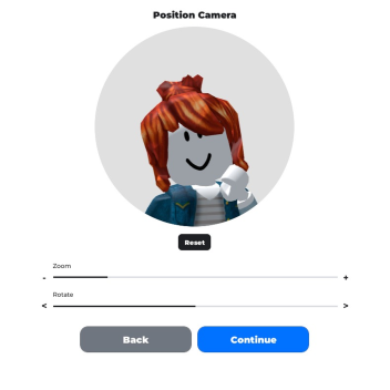 [IMAGE PFP] Catalog Profile Pic Creator