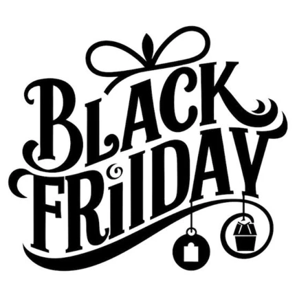 Black Friday