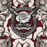 [TWR] The White Rose
