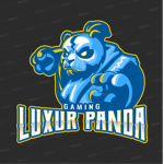 Luxurpanda