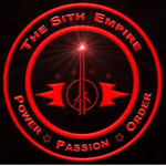 The Sith Empire Of Saber Wars