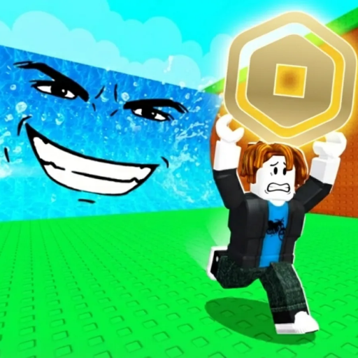 [BRAINROTS] Escape Tsunami for Robux